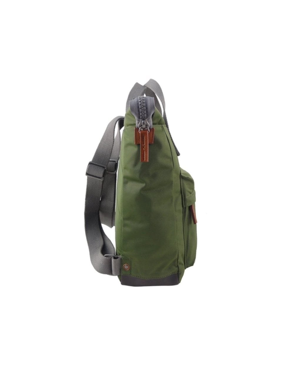 Bantry B Sustainable Avocado Medium Backpack