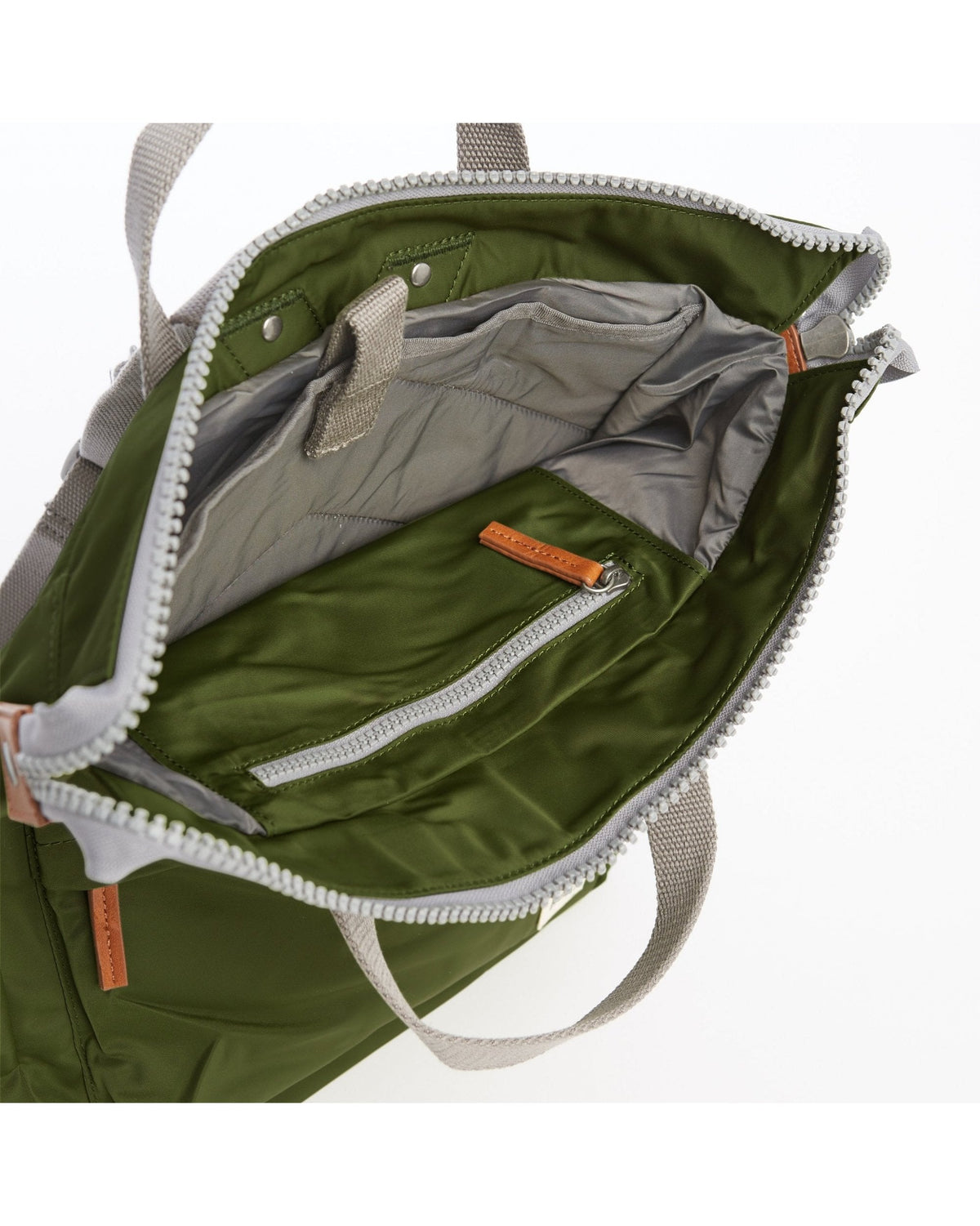 Bantry B Sustainable Avocado Medium Backpack