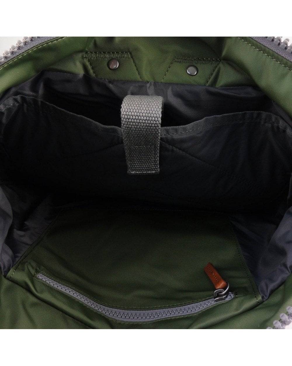 Bantry B Sustainable Avocado Medium Backpack