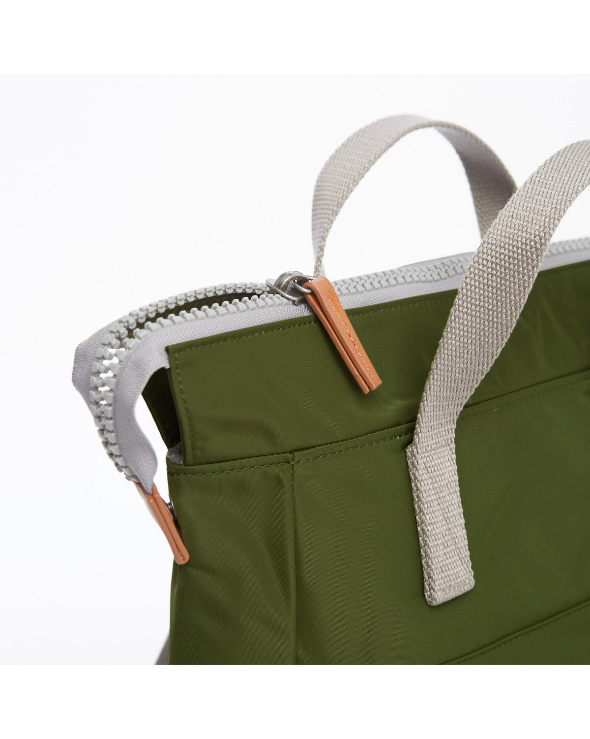 Bantry B Sustainable Avocado Medium Backpack