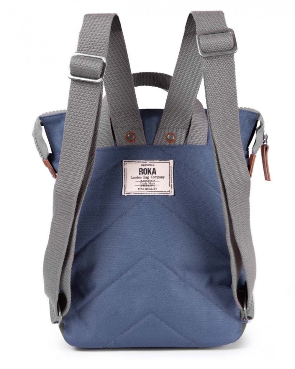 Bantry B Sustainable Airforce Small Backpack