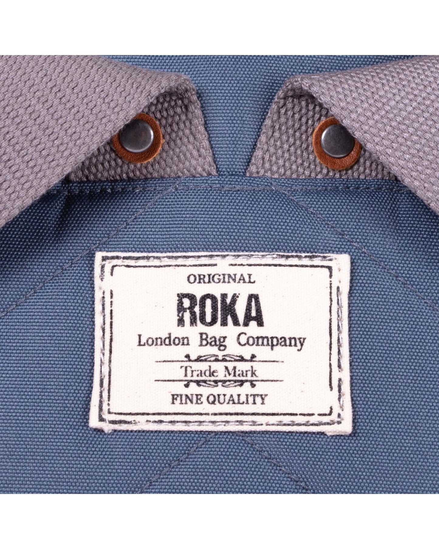 Bantry B Sustainable Airforce Small Backpack