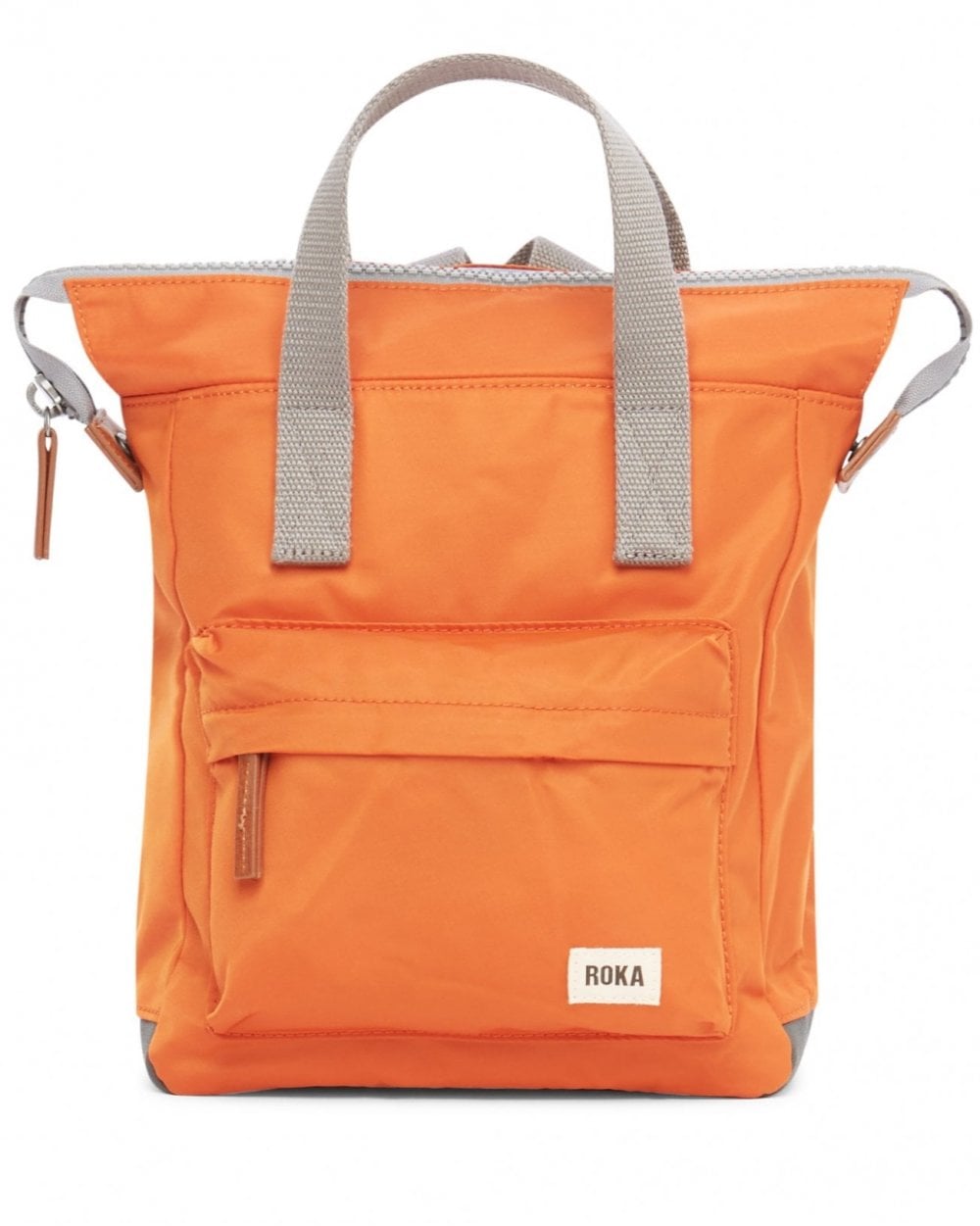 Bantry B Sustainable Nylon Burnt Orange Small