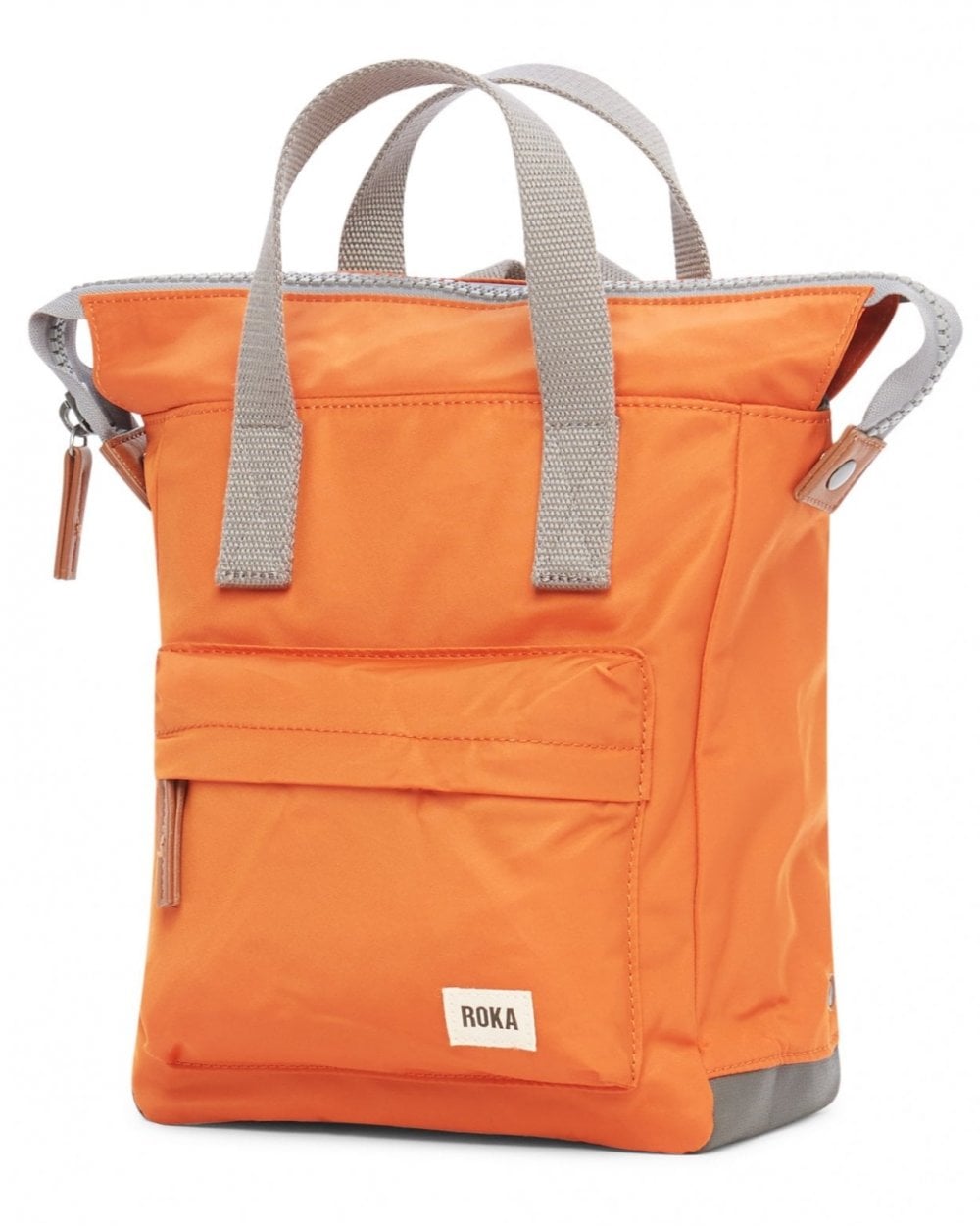 Bantry B Sustainable Nylon Burnt Orange Small