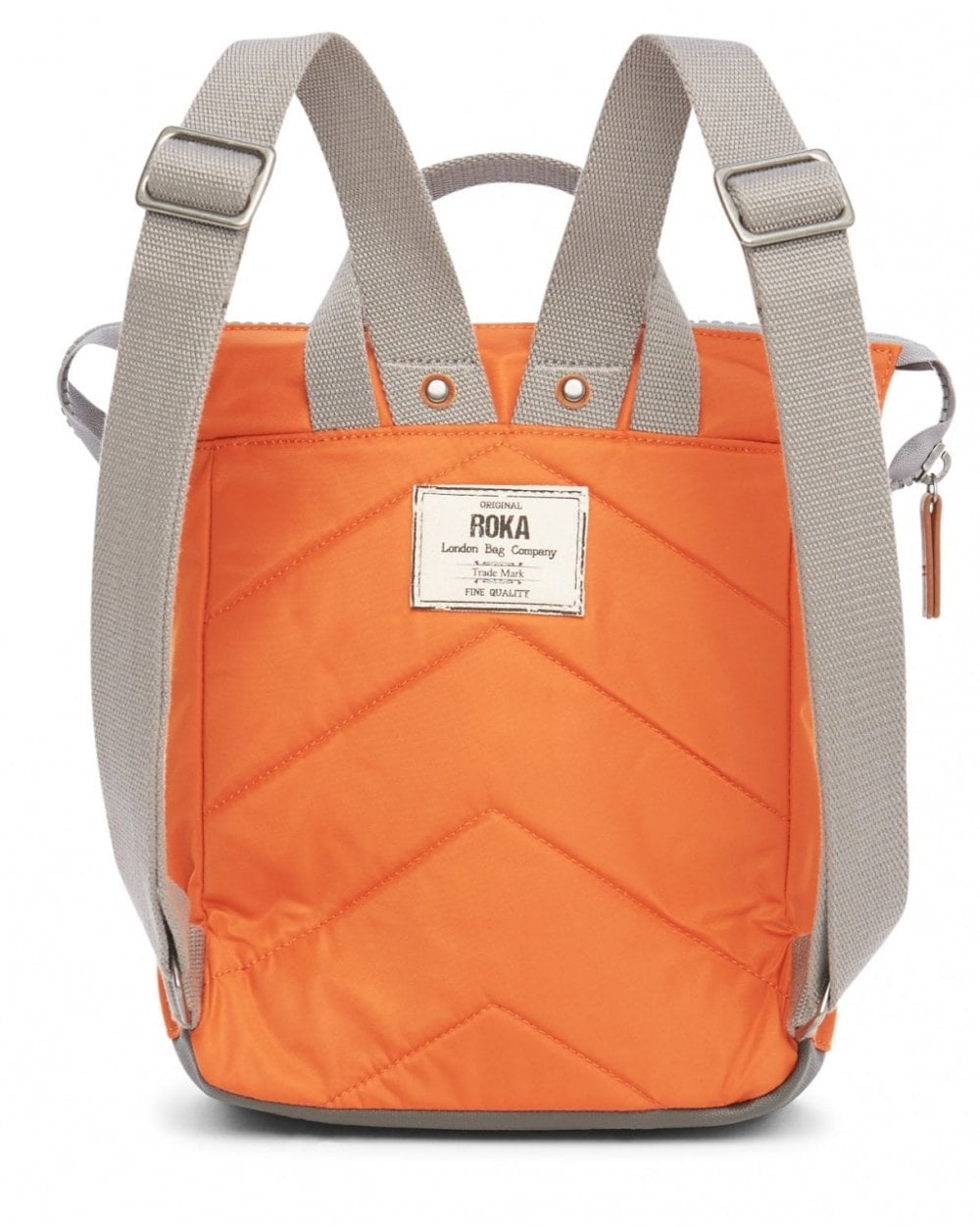 Bantry B Sustainable Nylon Burnt Orange Small