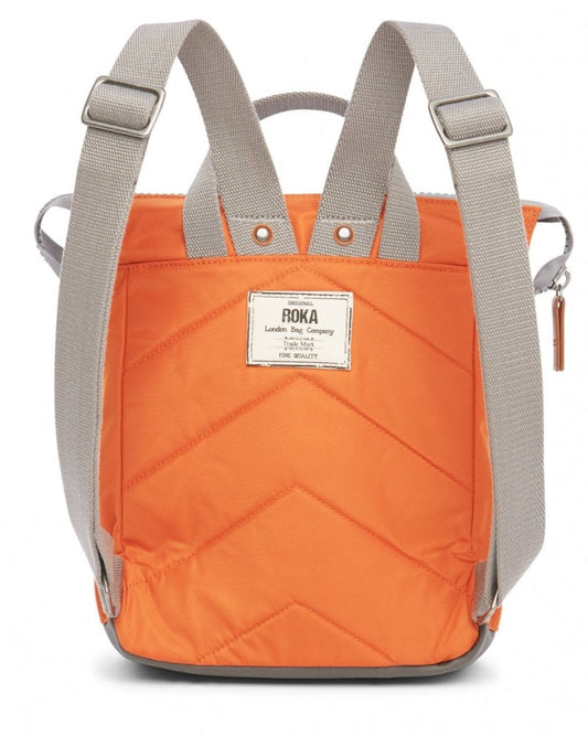 Bantry B Sustainable Nylon Burnt Orange Small