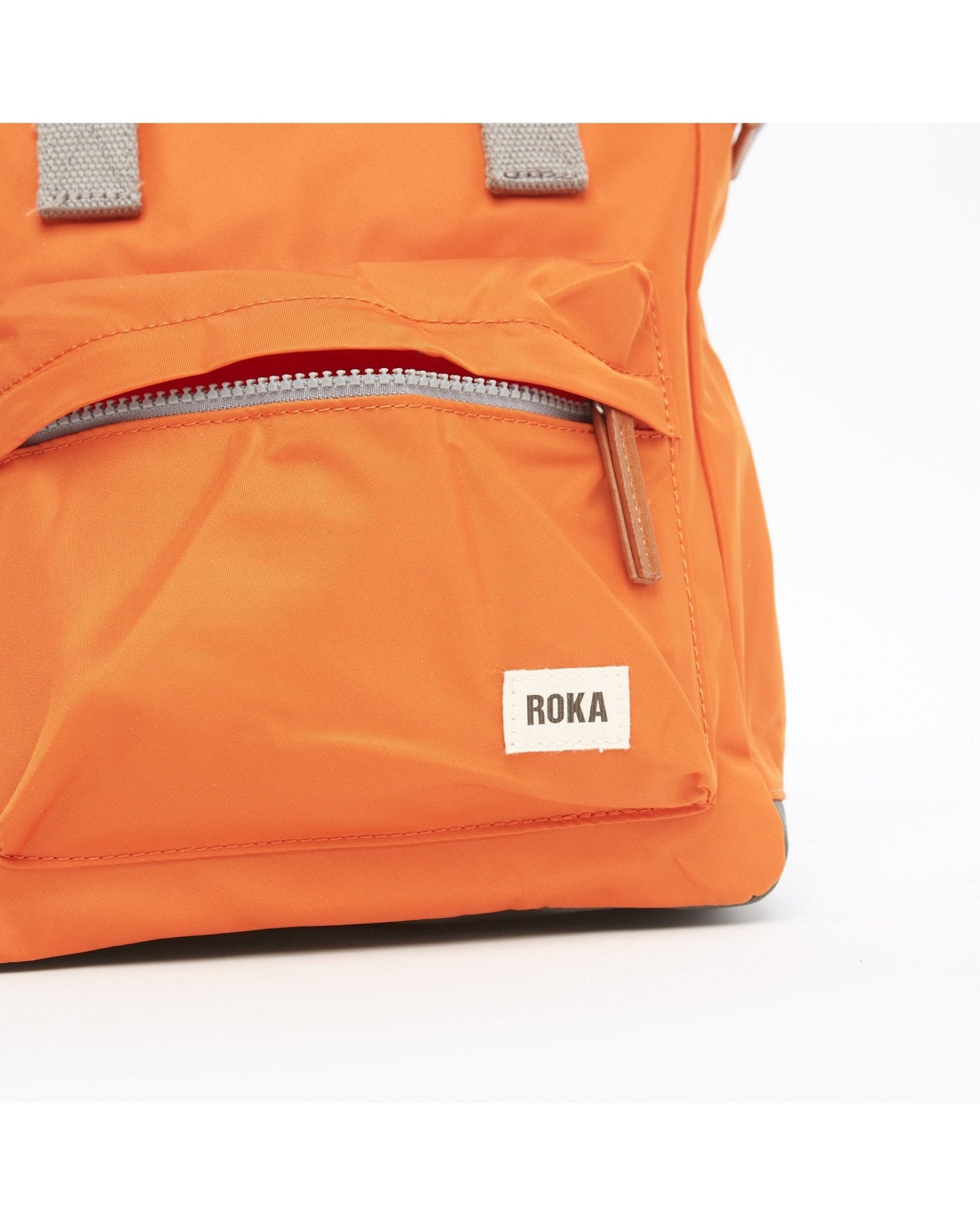 Bantry B Sustainable Nylon Burnt Orange Small
