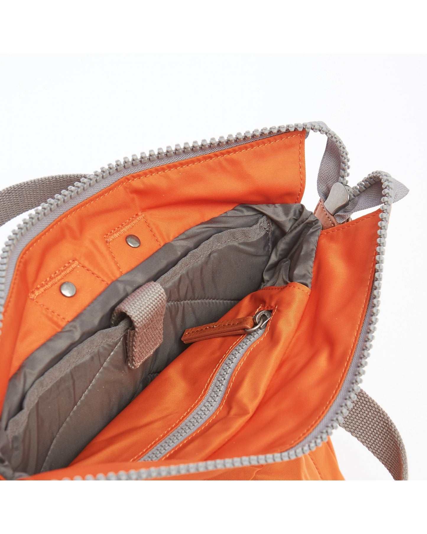Bantry B Sustainable Nylon Burnt Orange Small