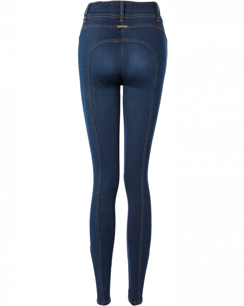Jodhpur Jeans (Deep Indigo)