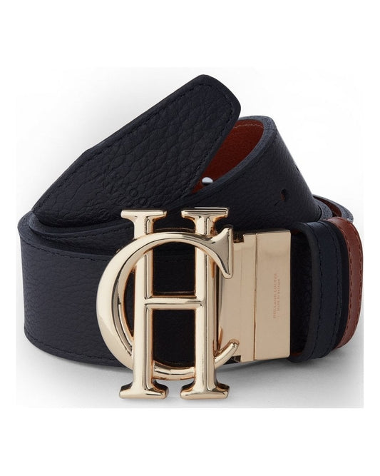 HC Classic Belt Reversible - Black Tan | Small
