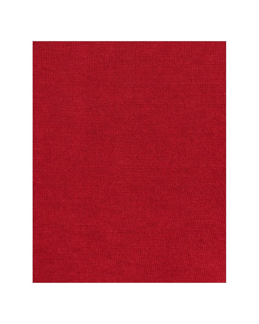 Mens Light Cotton Crew