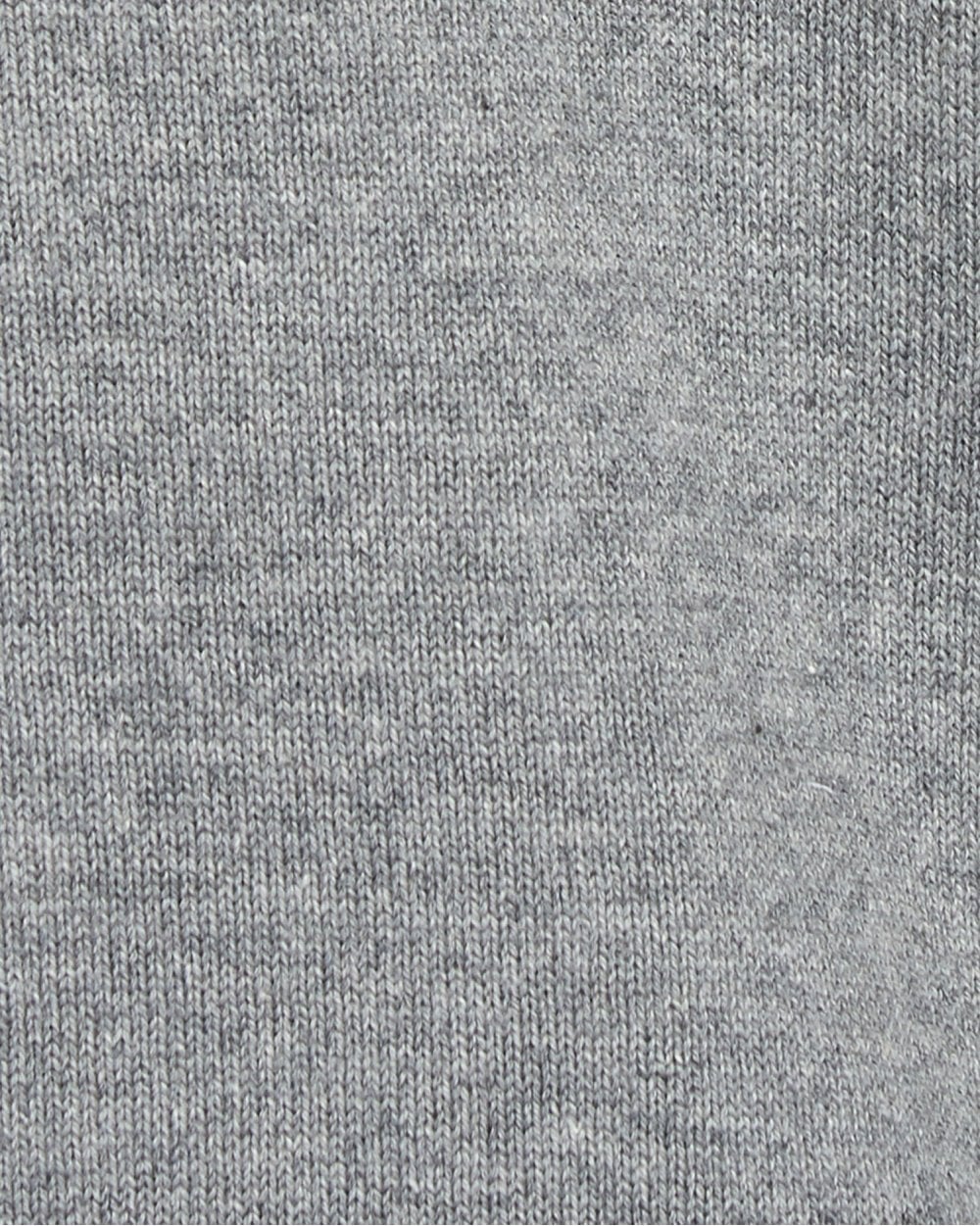 Cotton Half-Zip Sweatshirt