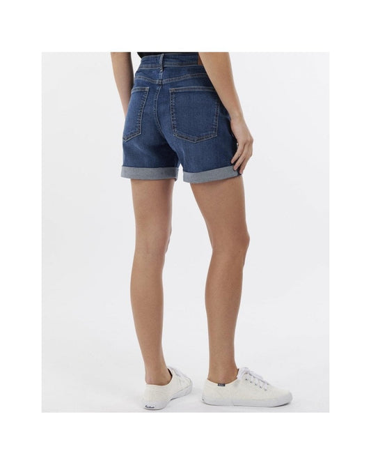 Maddison Denim Shorts