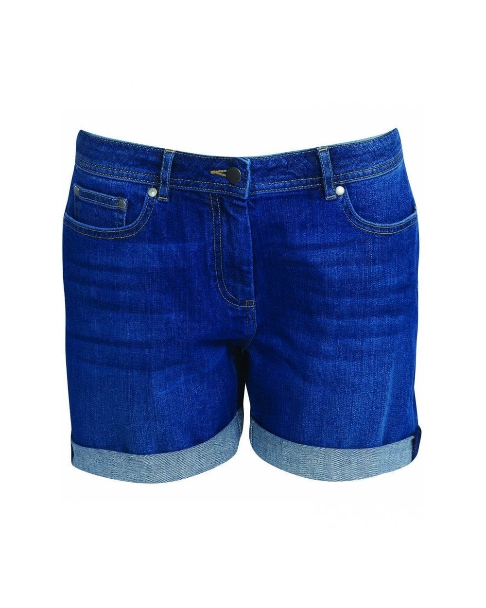 Maddison Denim Shorts