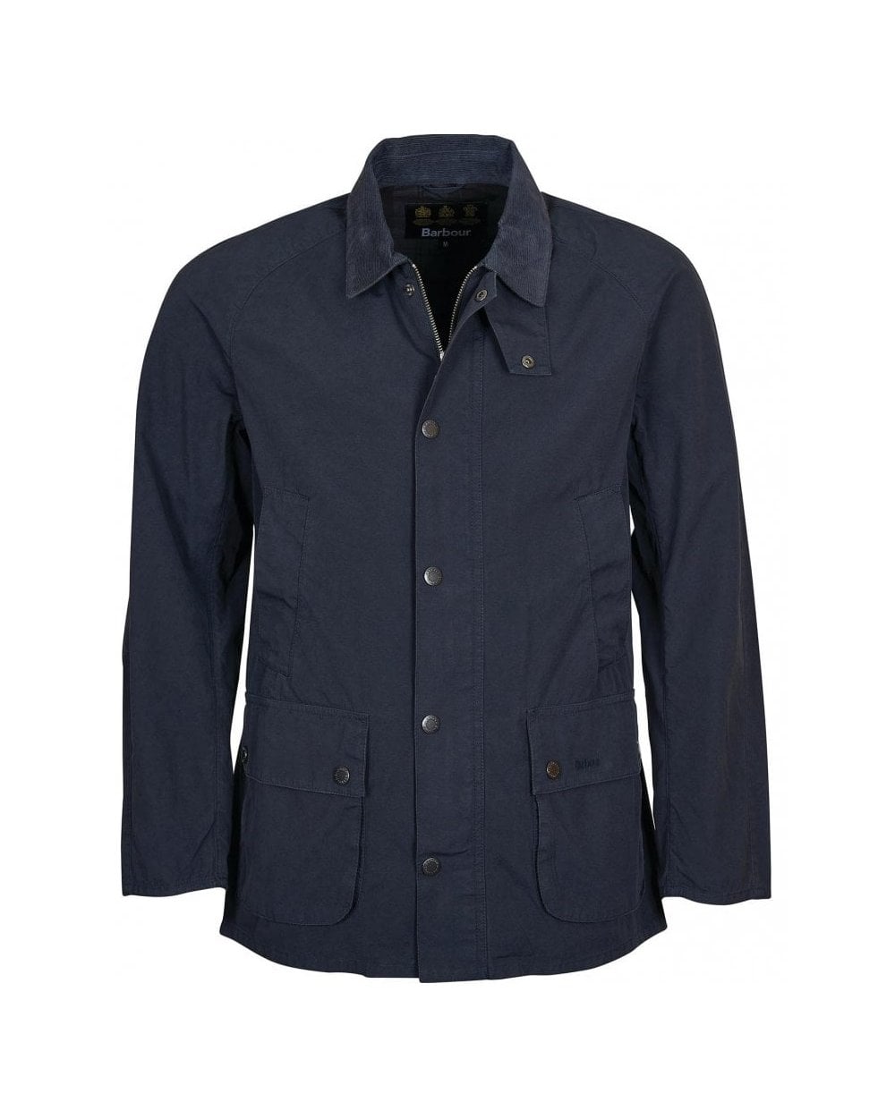 Ashby Casual Jacket