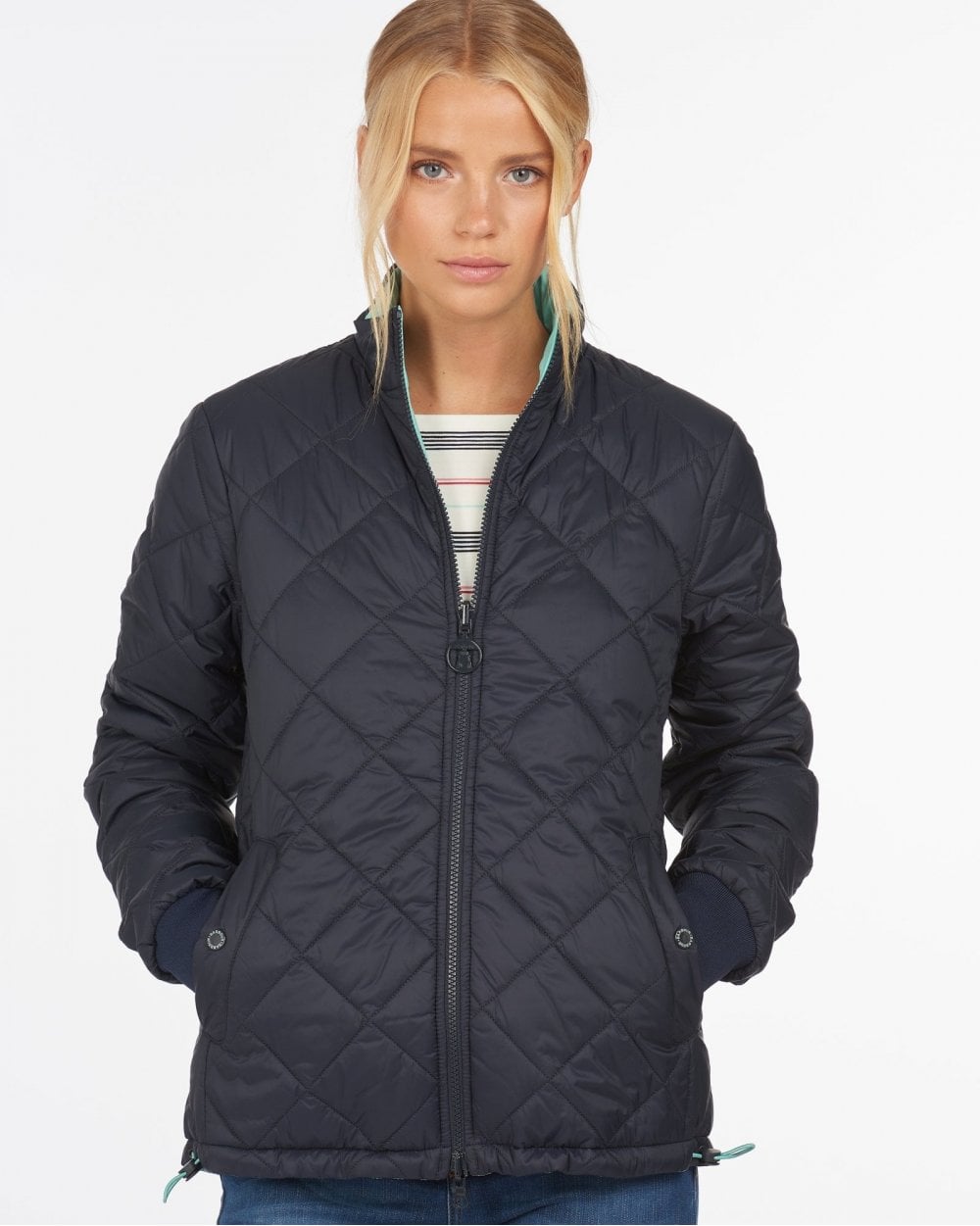Ladies Southport Quilt