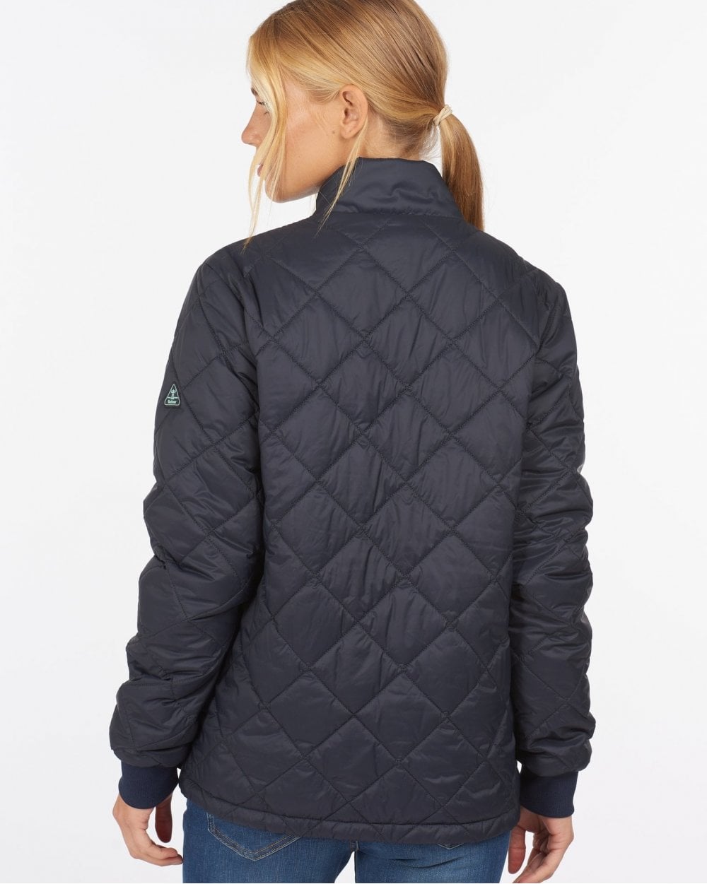 Ladies Southport Quilt