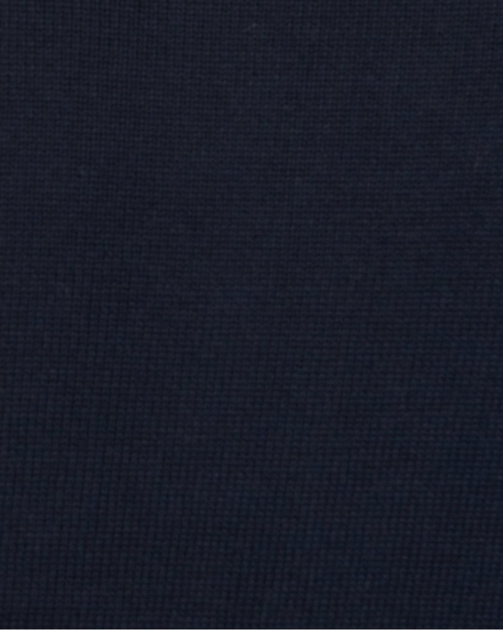 Cotton Half-Zip Sweatshirt