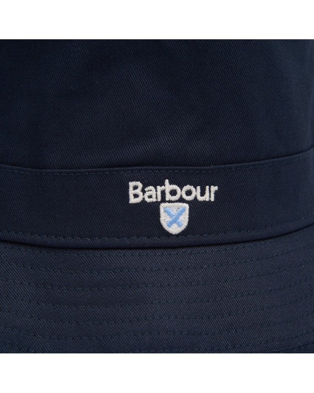 Cascade Bucket Hat
