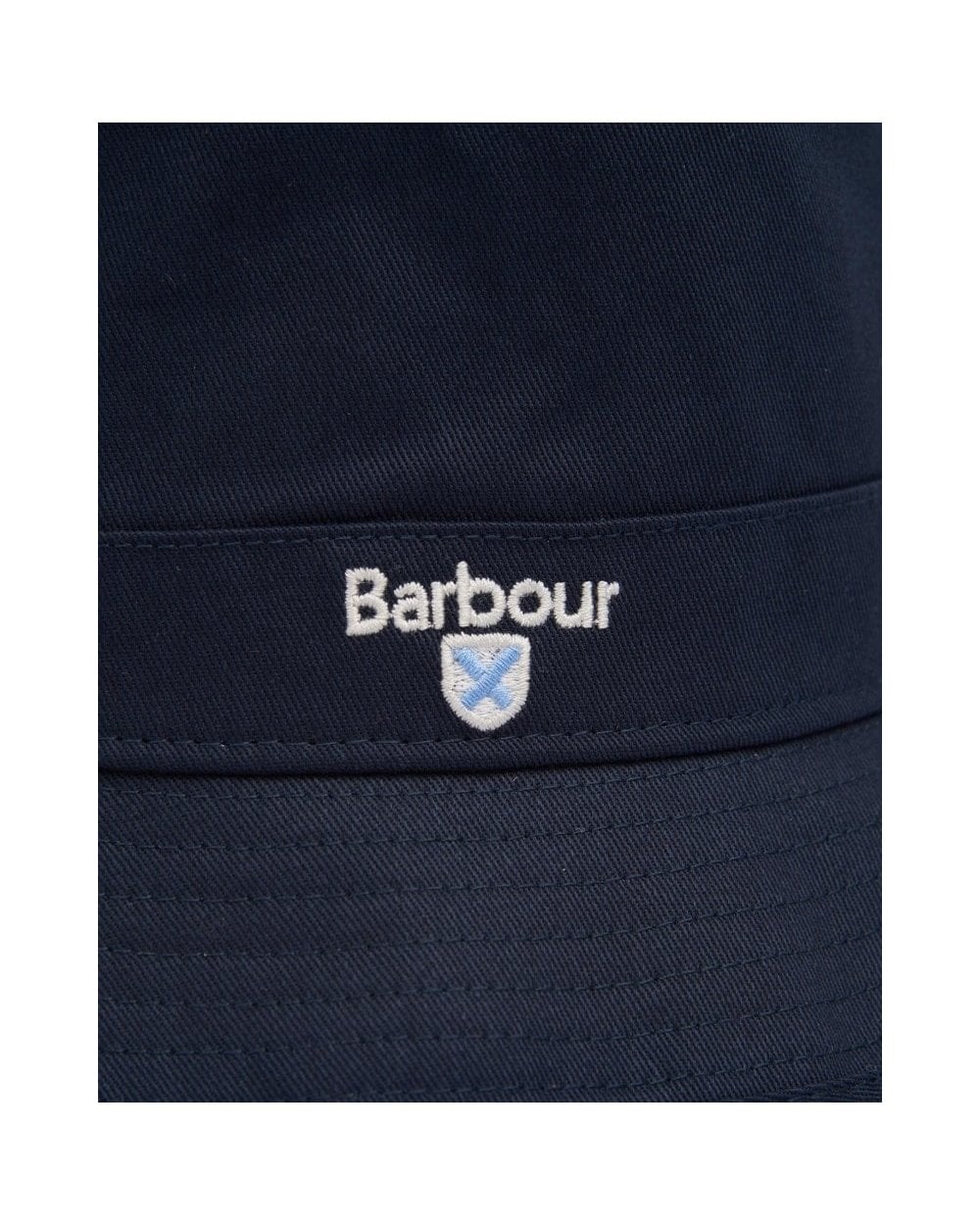 Cascade Bucket Hat