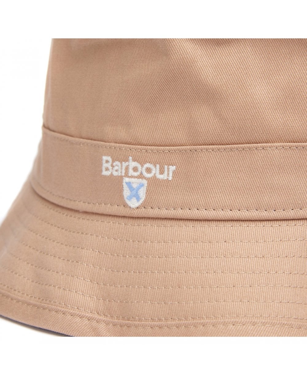 Cascade Bucket Hat