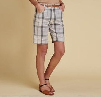 Iona Womens Short