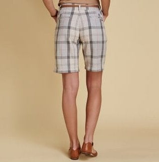 Iona Womens Short