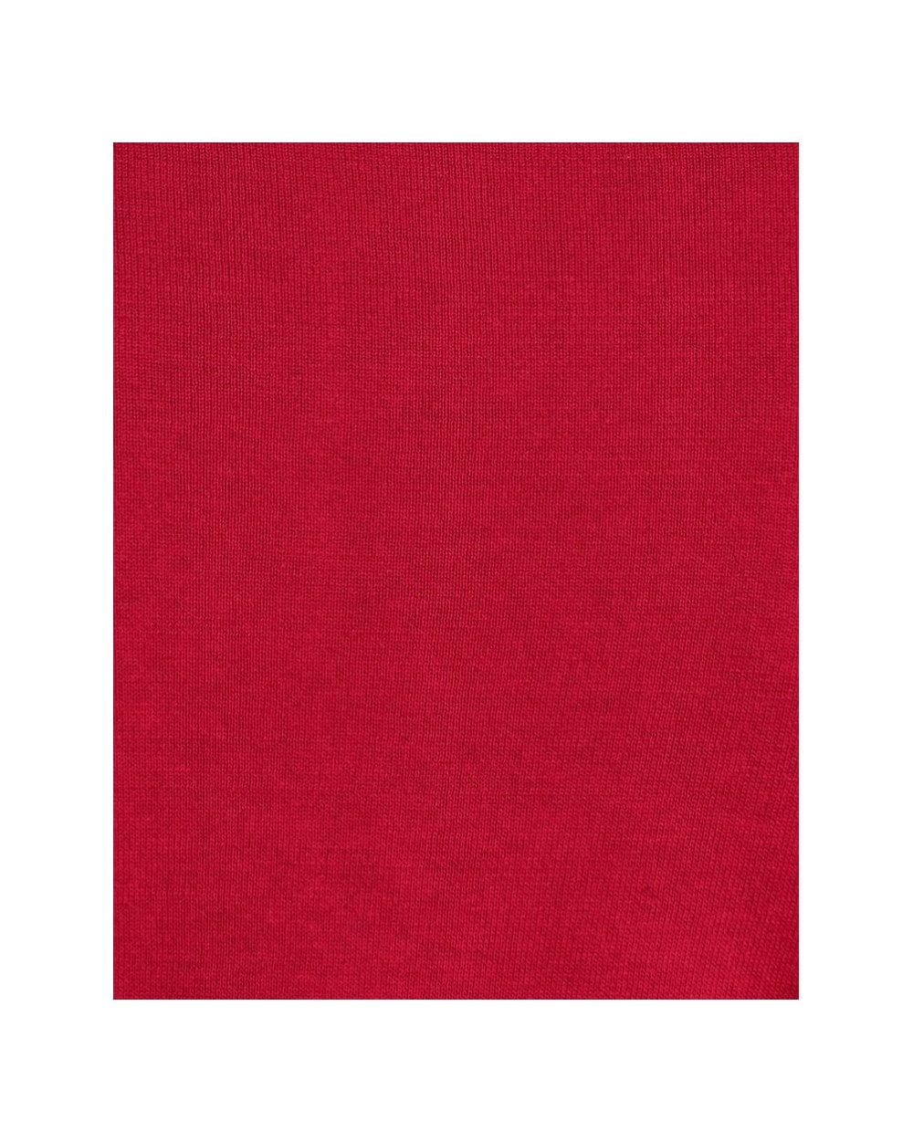 Mens Light Cotton Crew