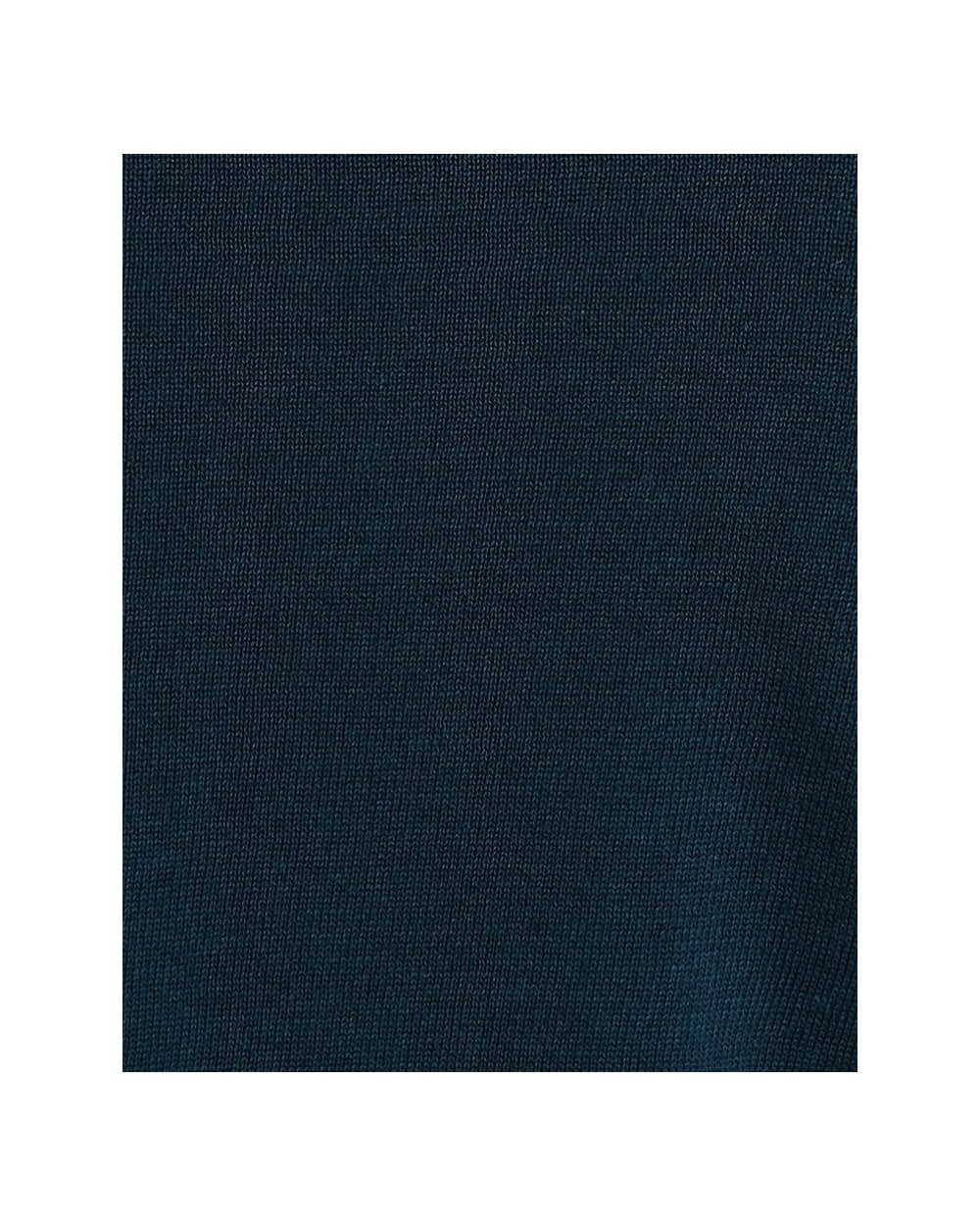 Mens Light Cotton Crew
