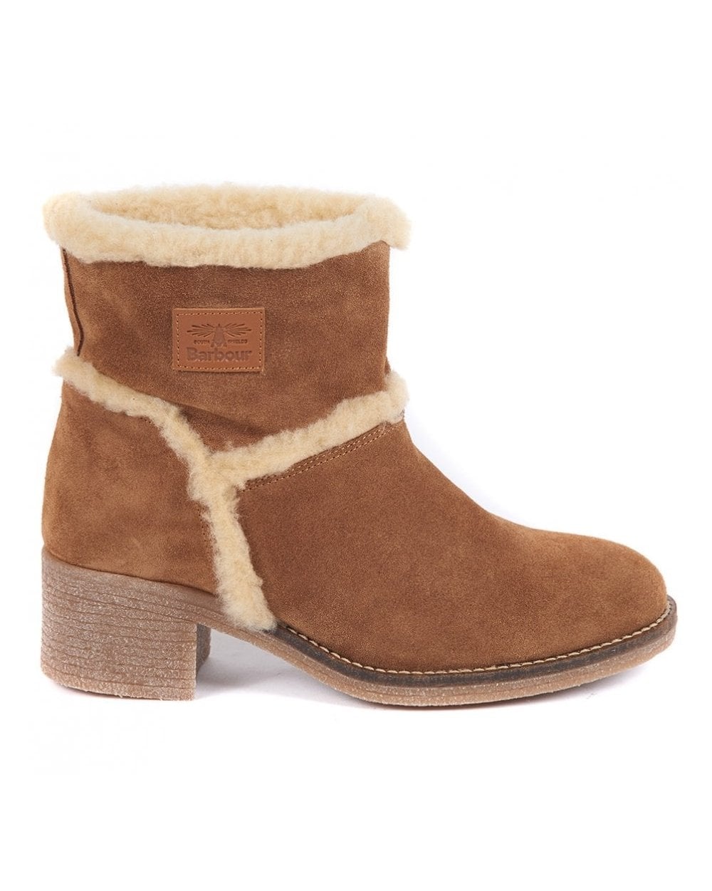 Ladies Frankie Boot