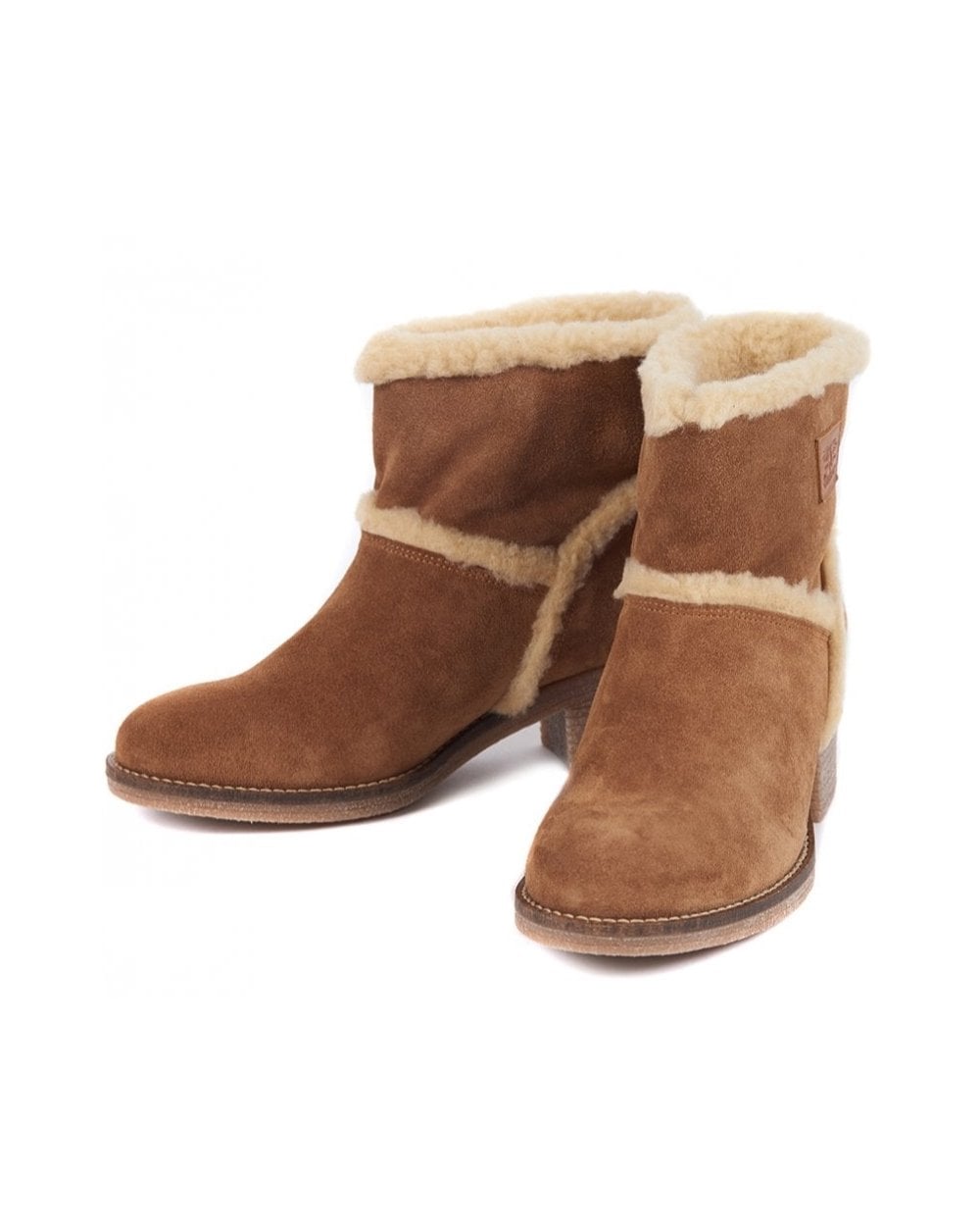 Ladies Frankie Boot