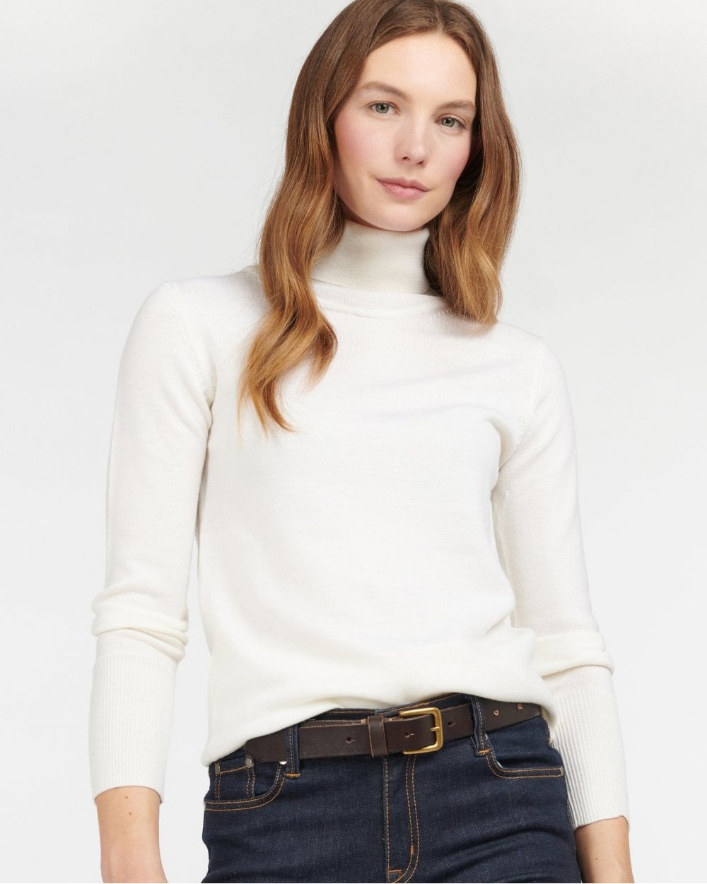 Norwood Knit Jumper
