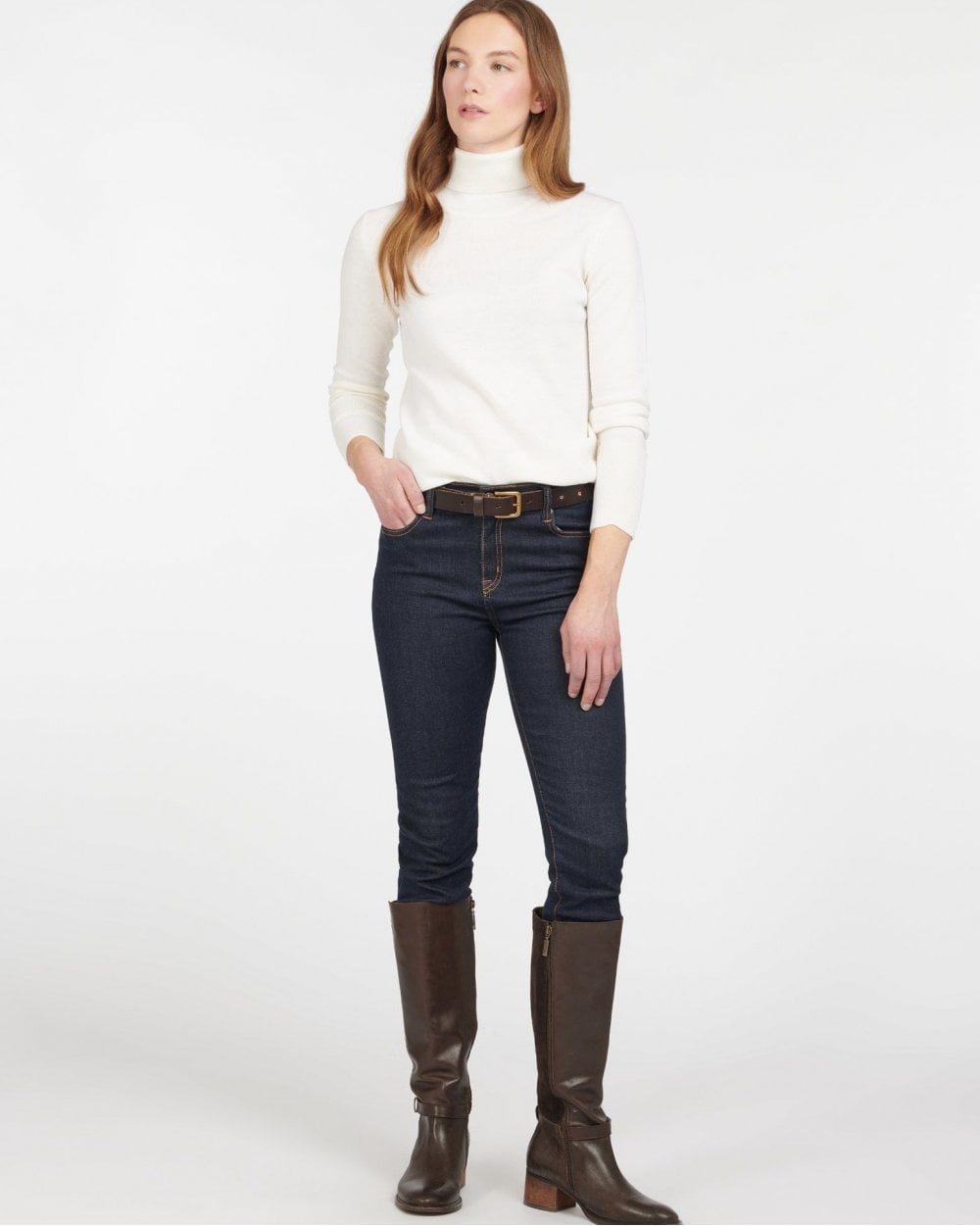 Norwood Knit Jumper