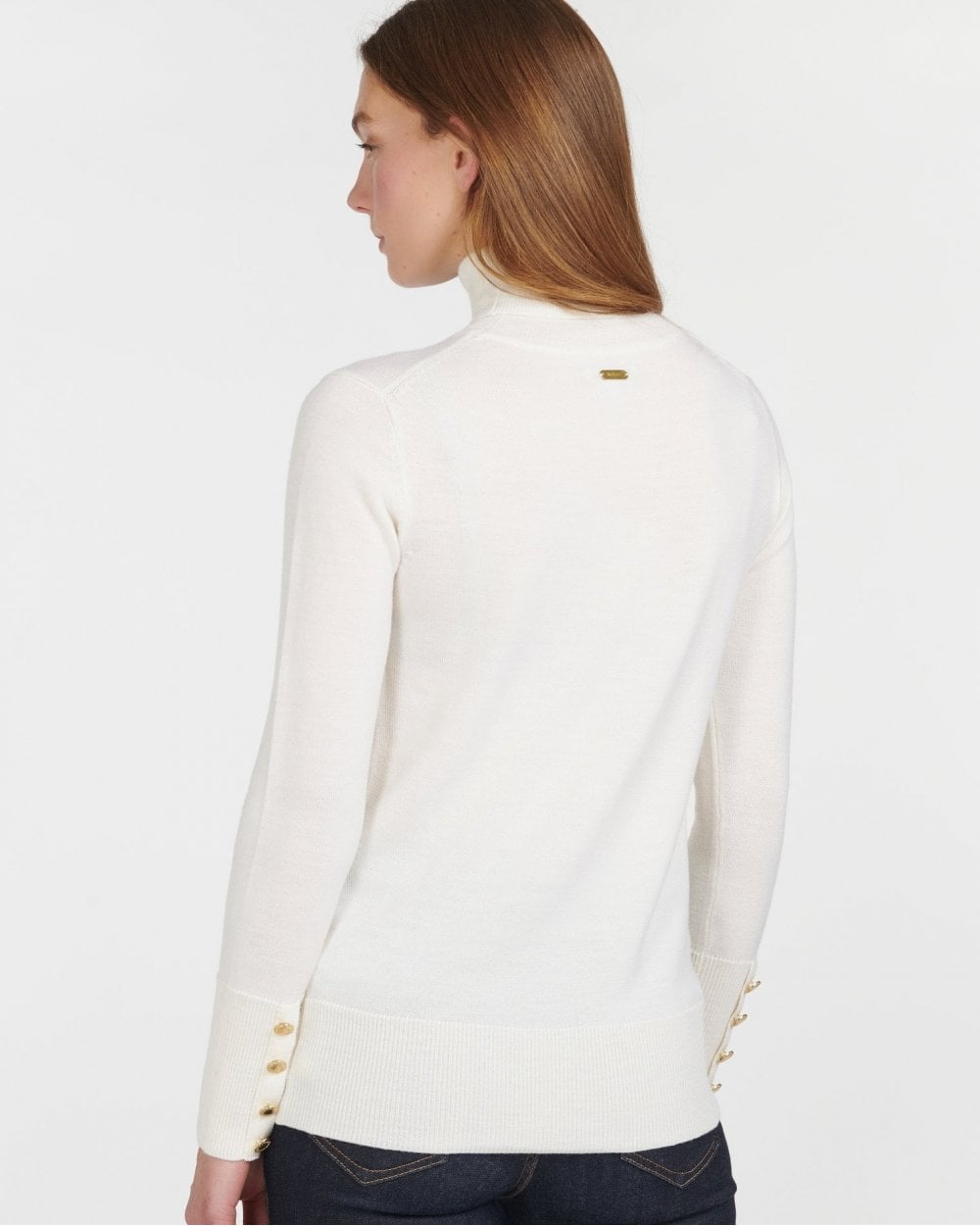 Norwood Knit Jumper
