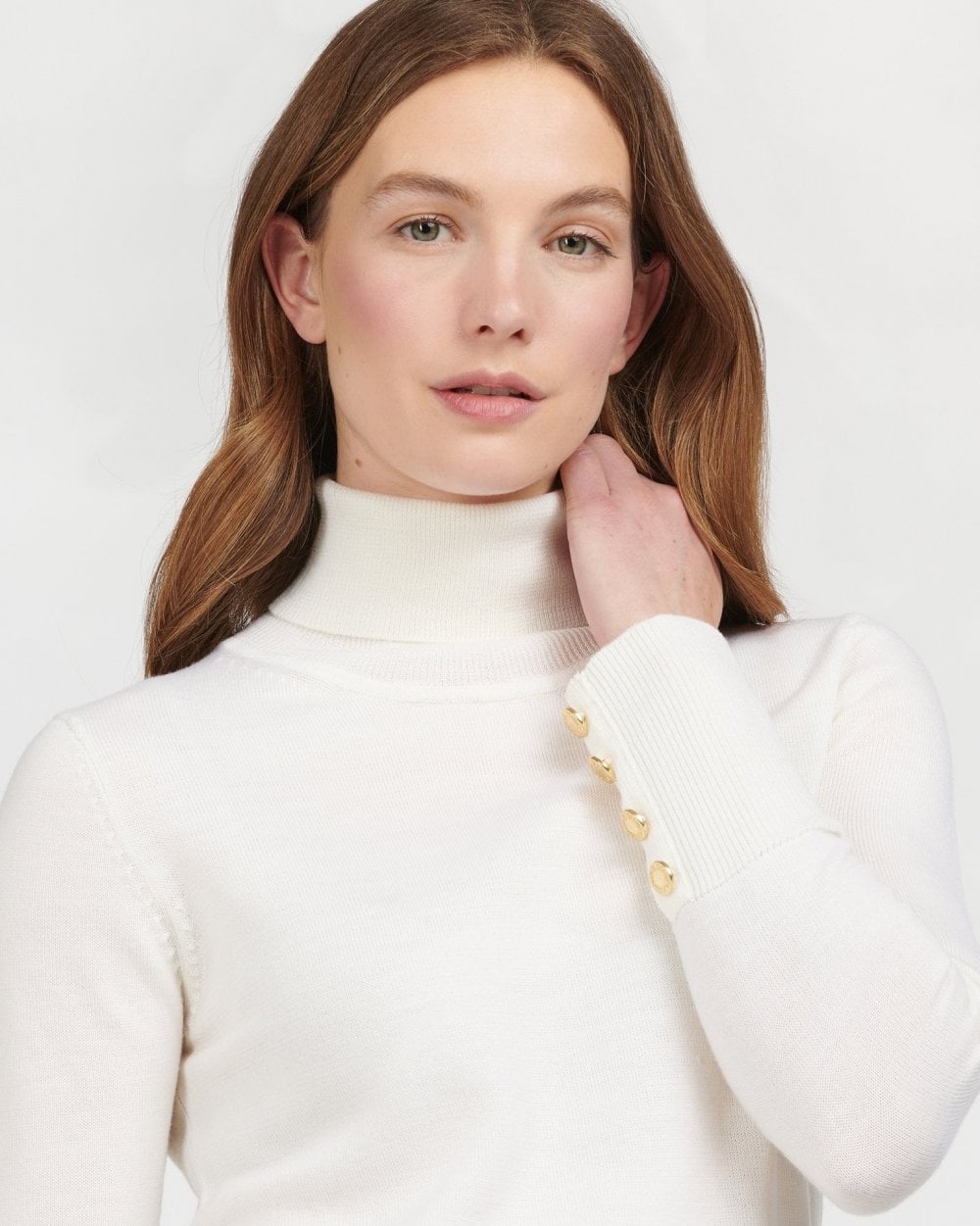 Norwood Knit Jumper