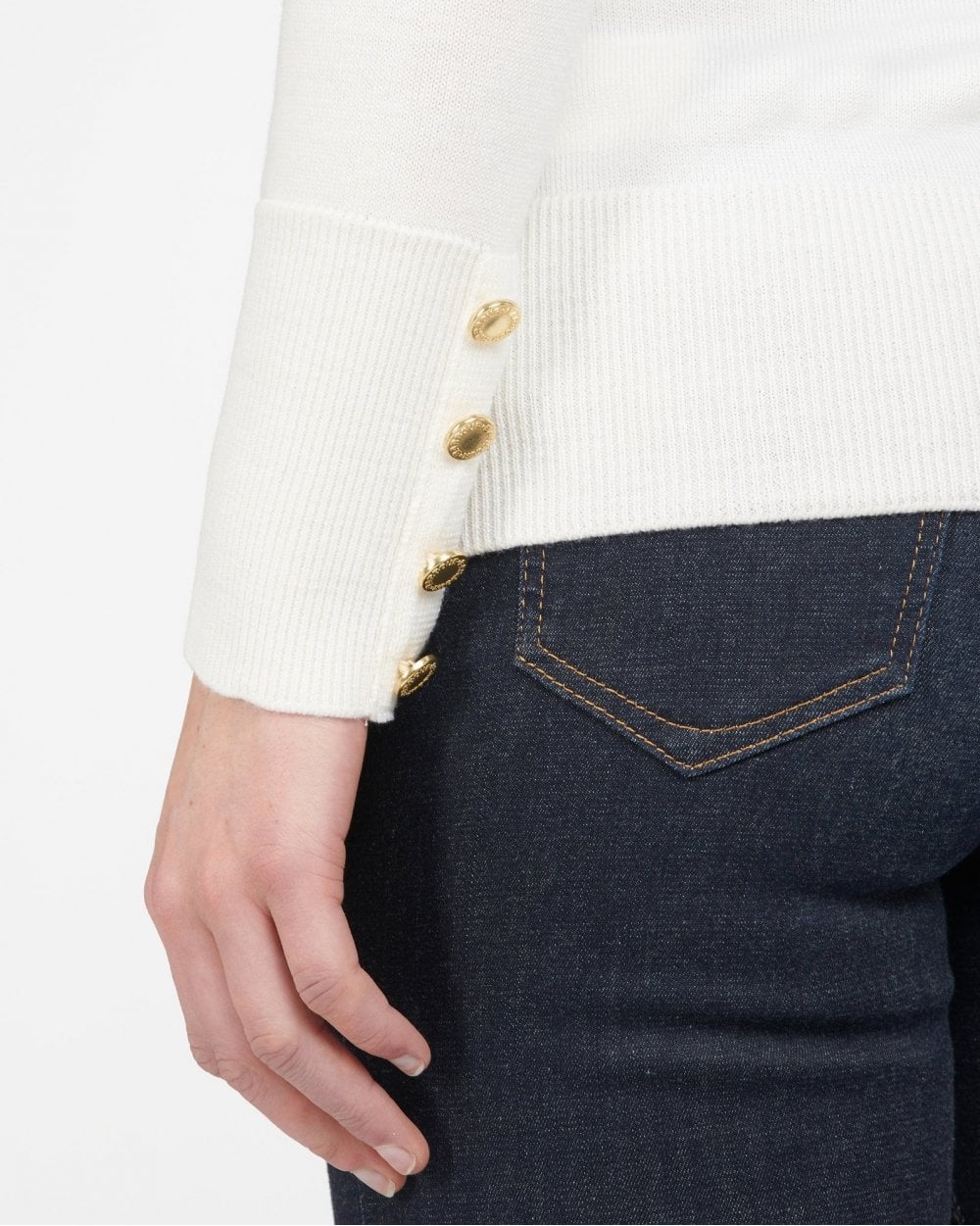 Norwood Knit Jumper