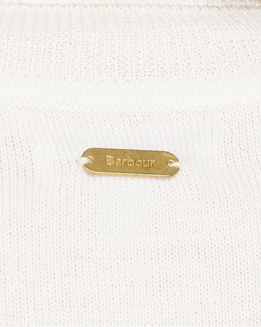 Norwood Knit Jumper