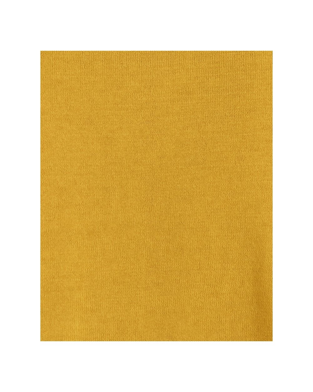 Mens Light Cotton Crew