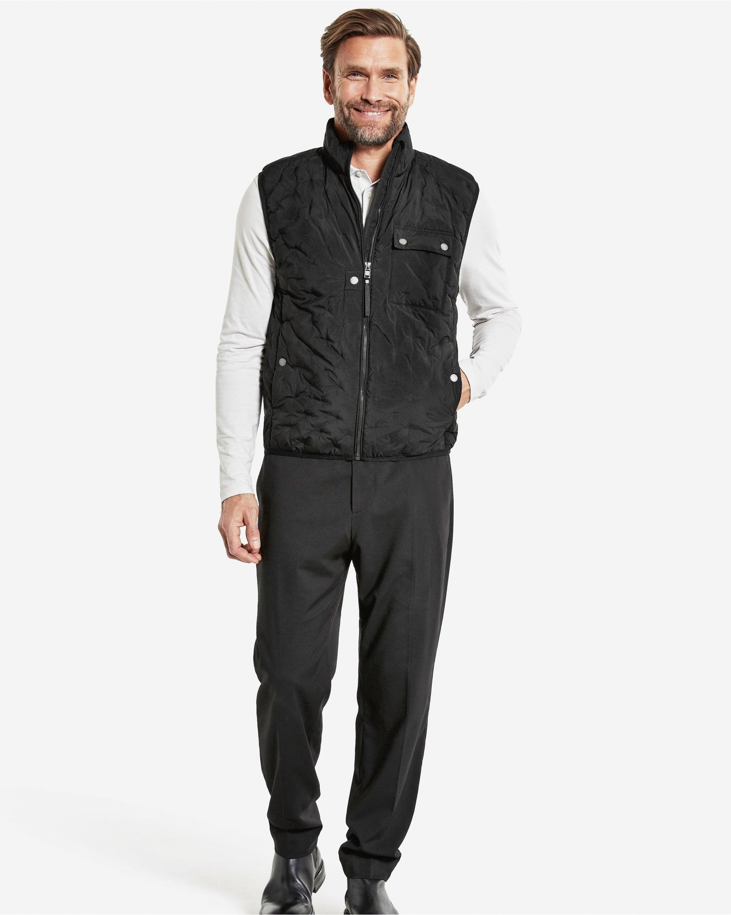 Eskil Vest