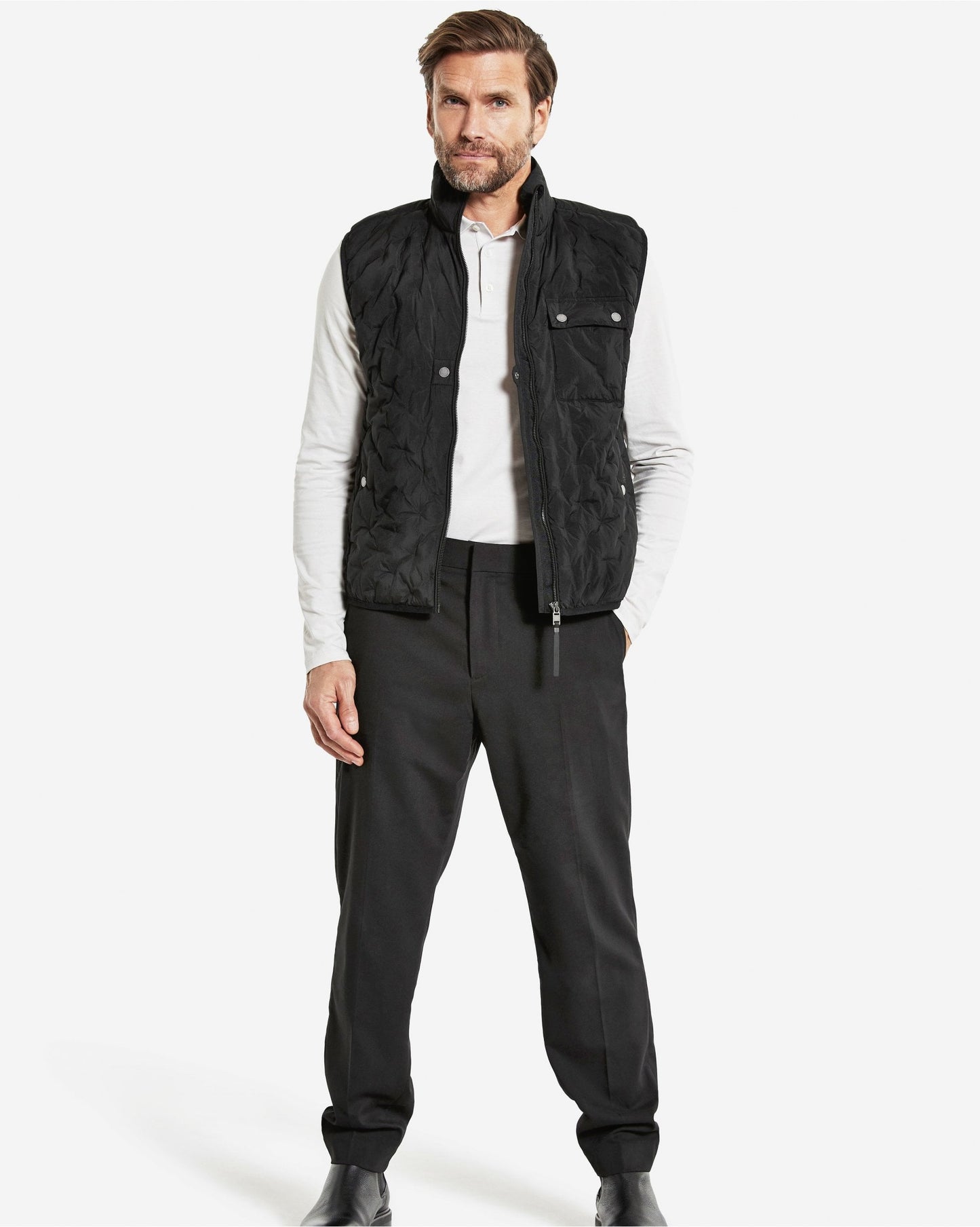 Eskil Vest