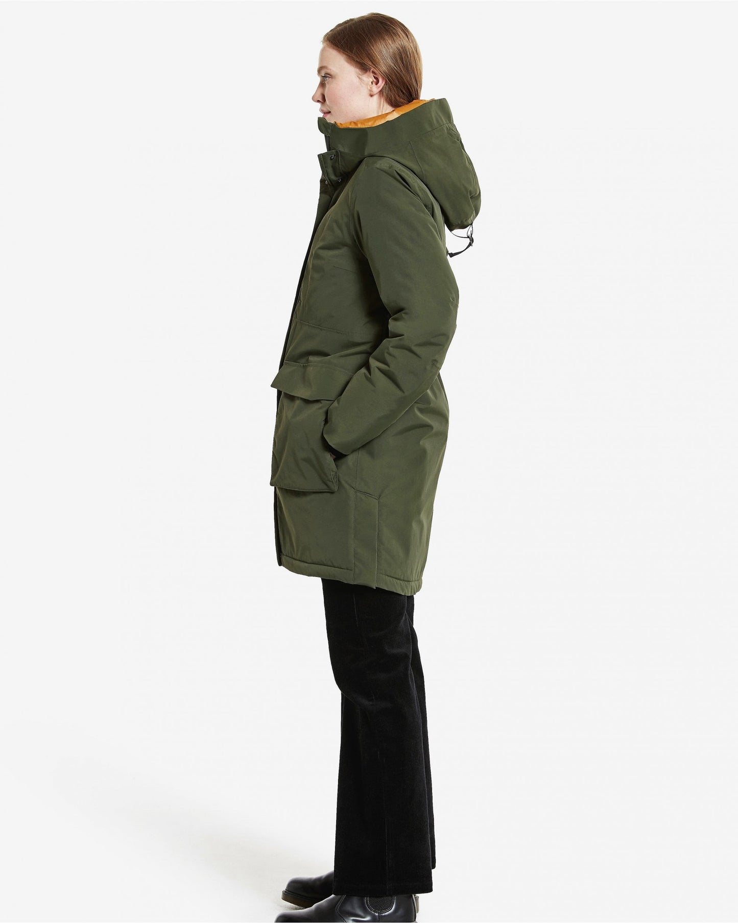 Leya Parka