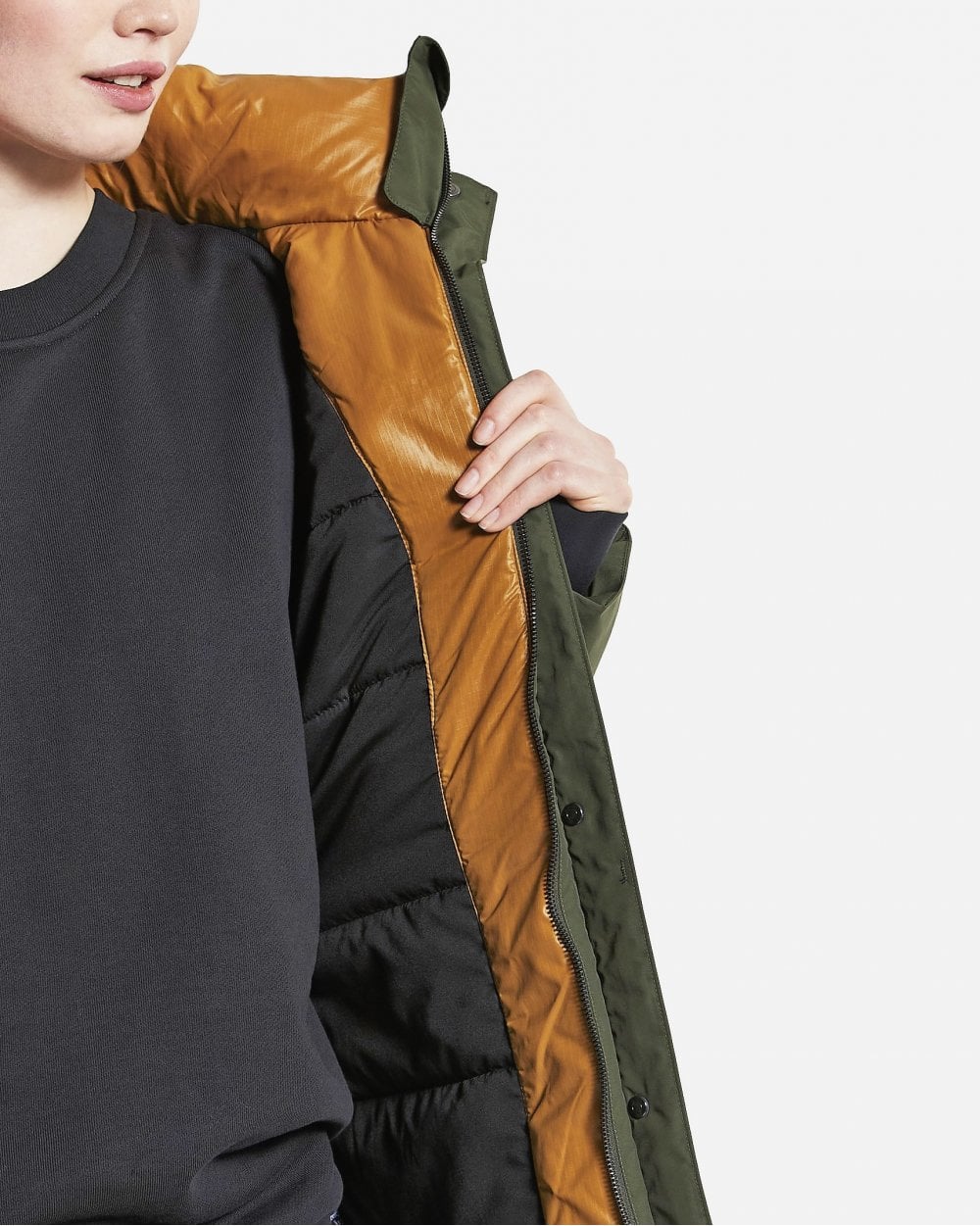 Leya Parka