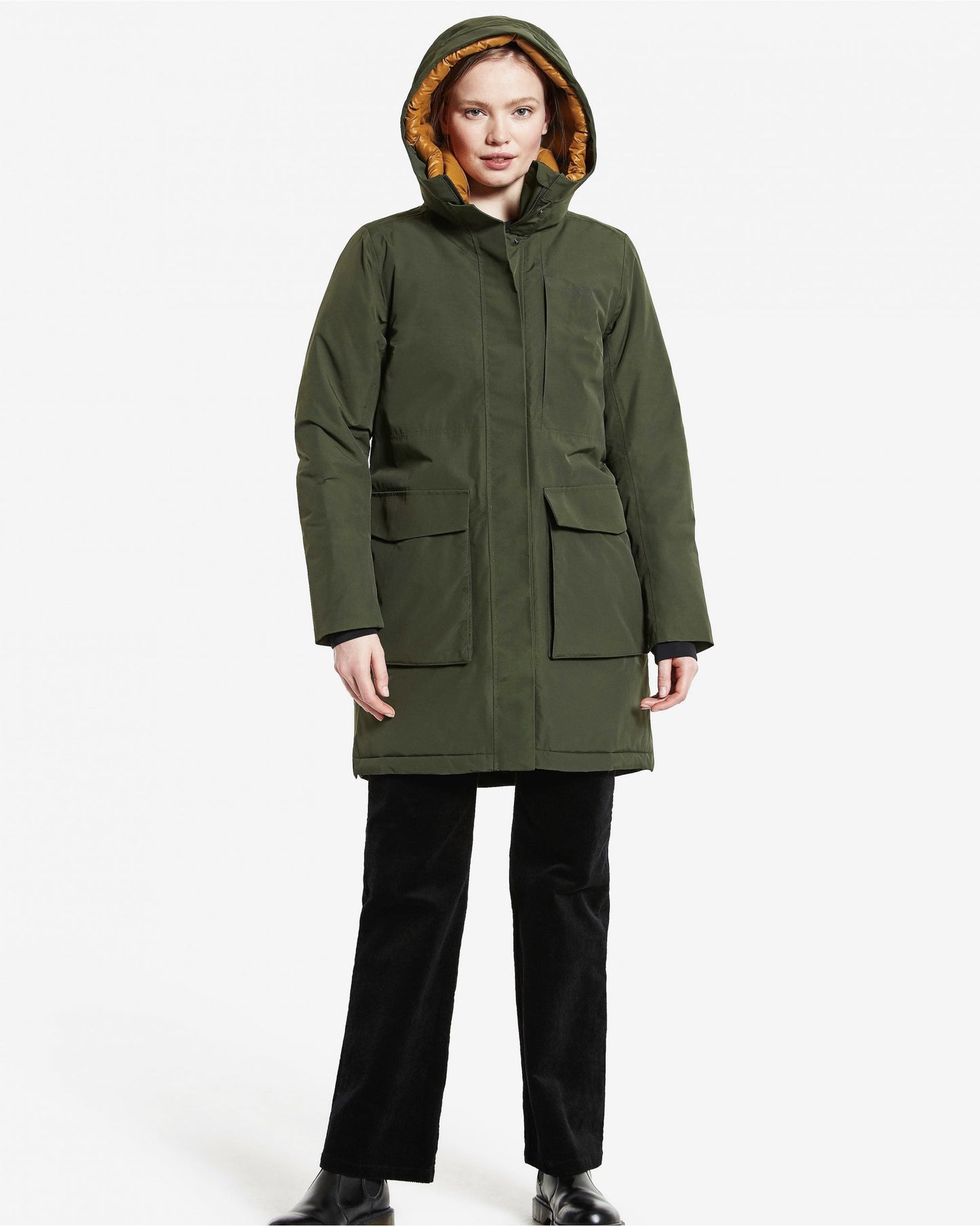 Leya Parka