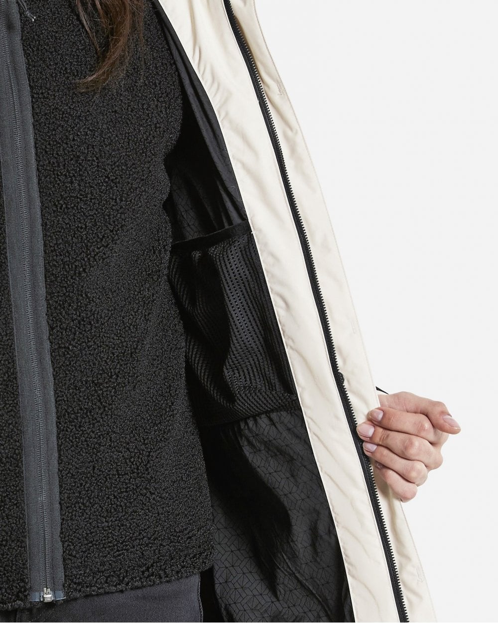 Thelma Parka