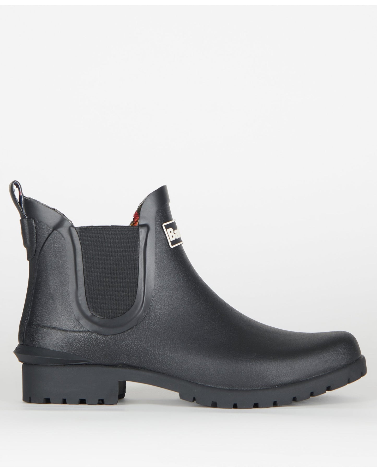 Wilton Short Wellington Boots
