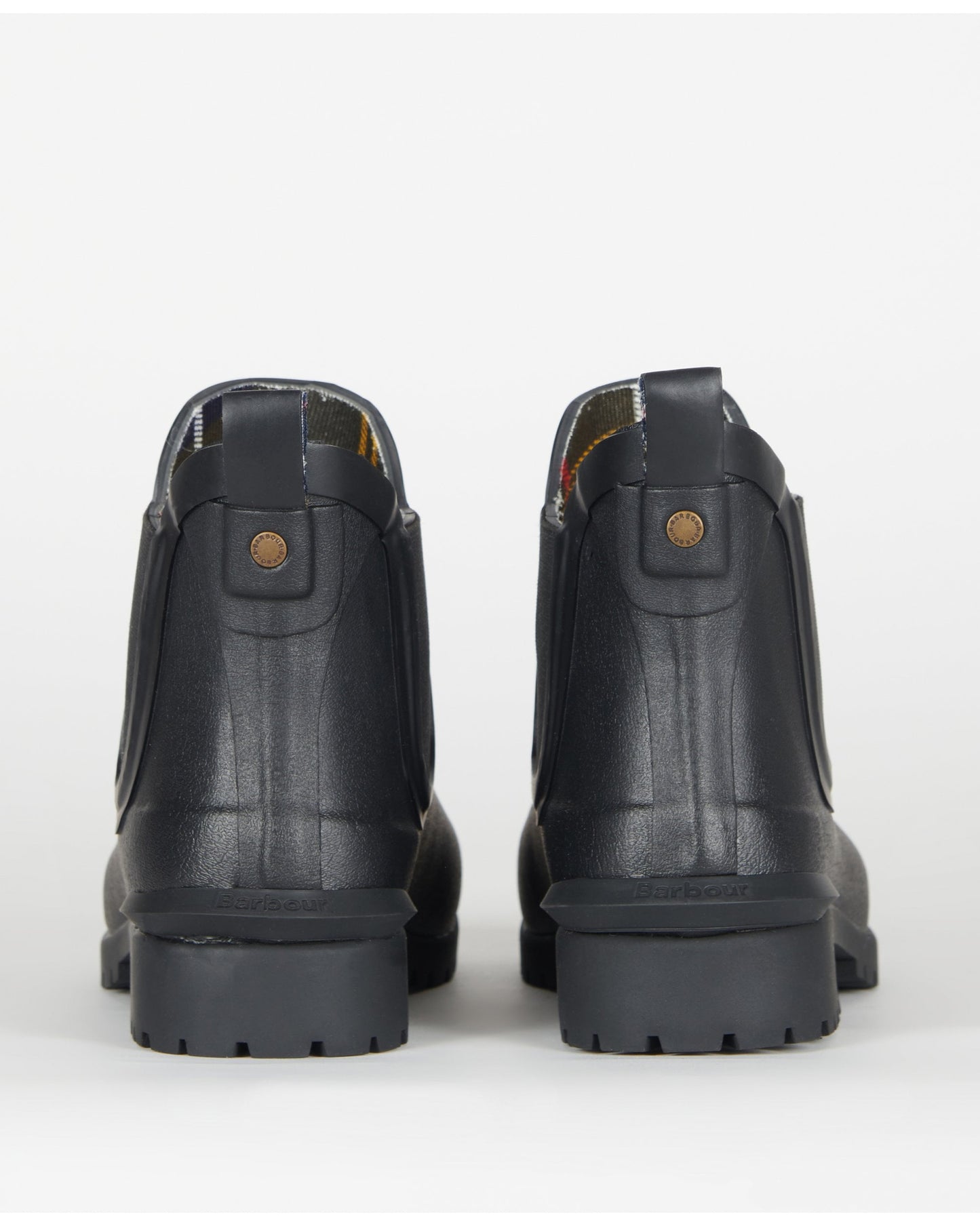 Wilton Short Wellington Boots