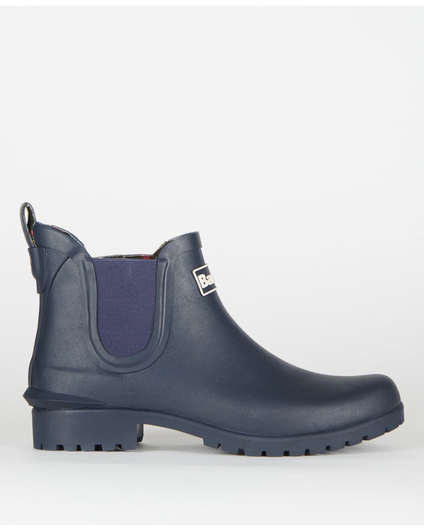 Wilton Short Wellington Boots