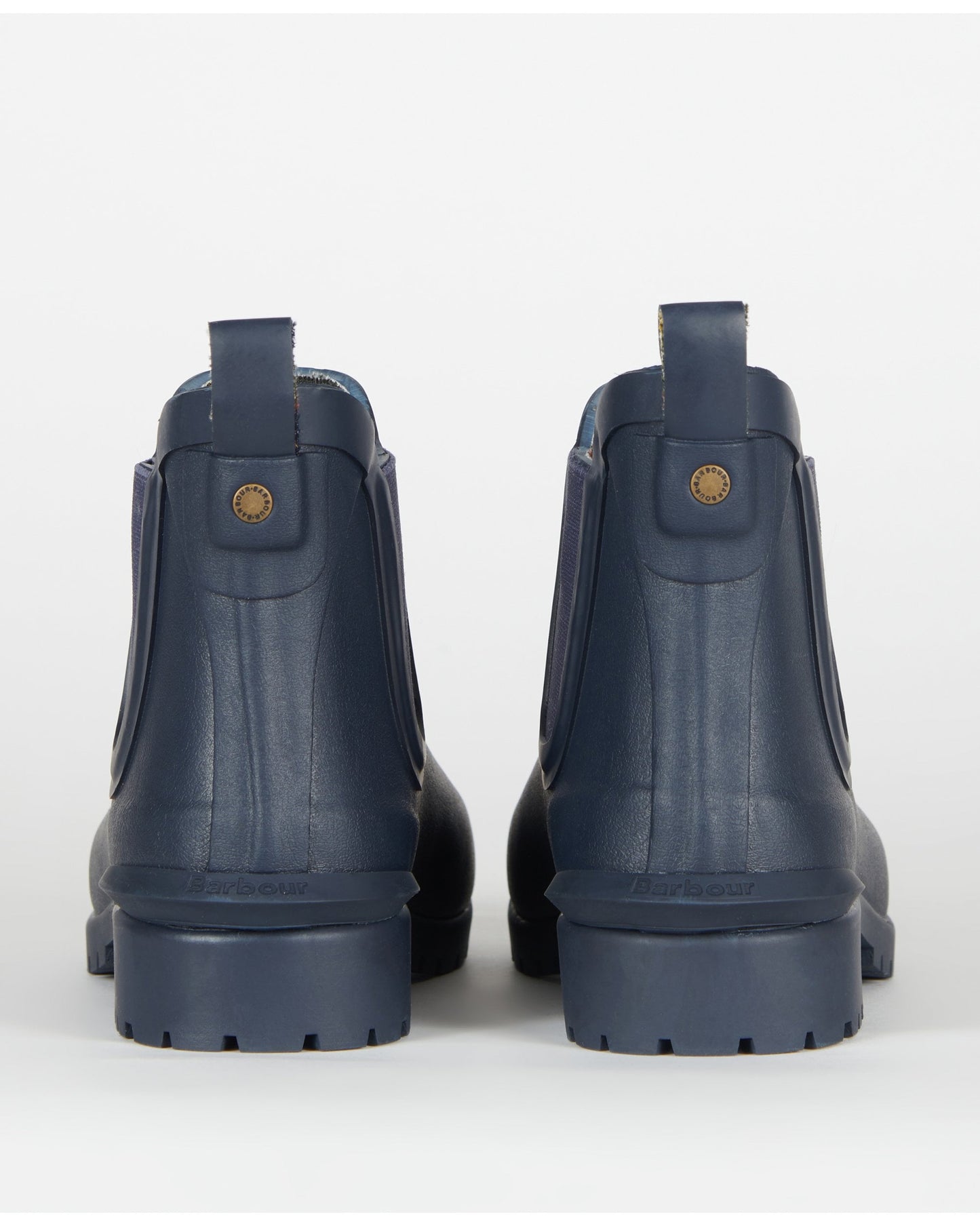 Wilton Short Wellington Boots