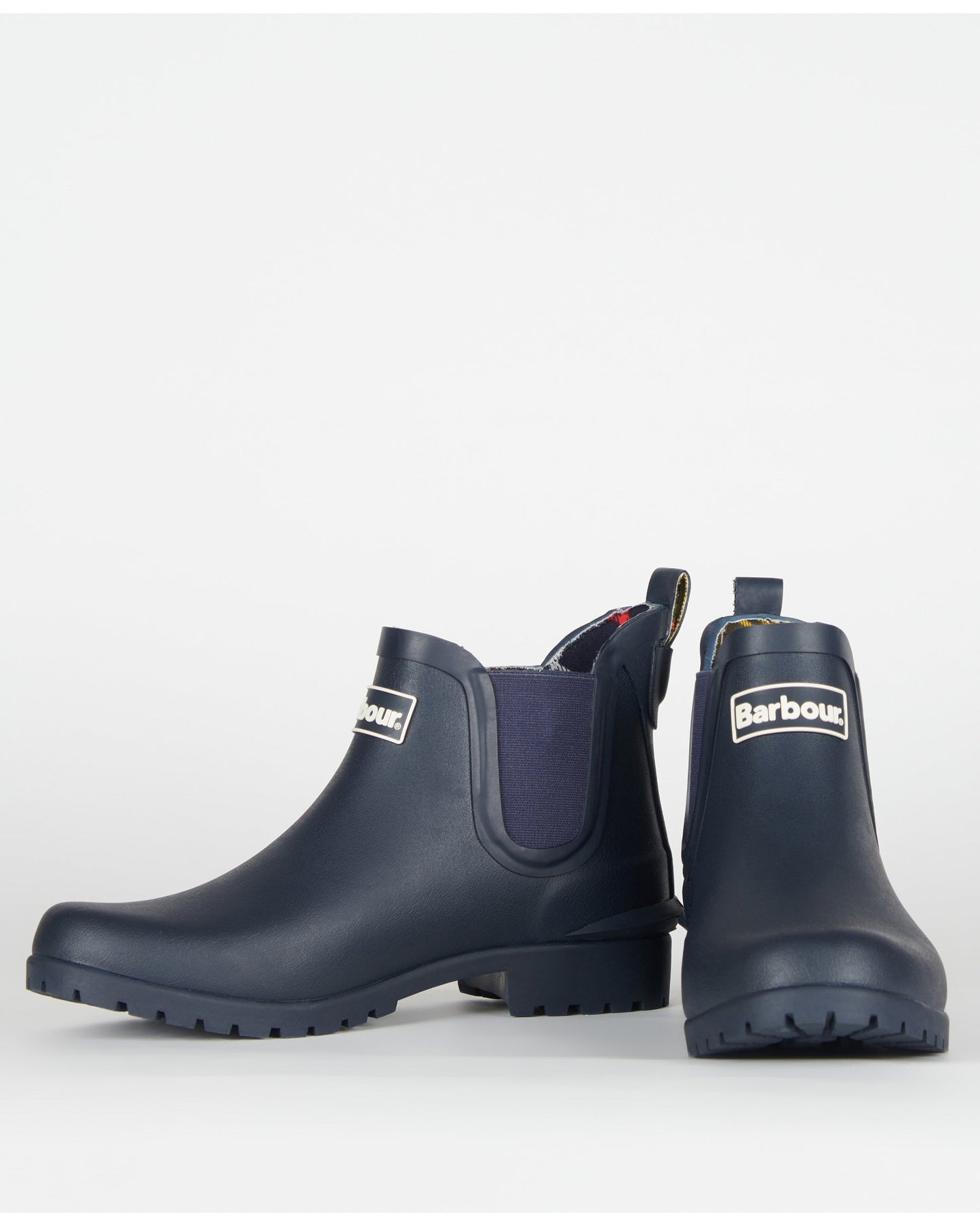 Wilton Short Wellington Boots