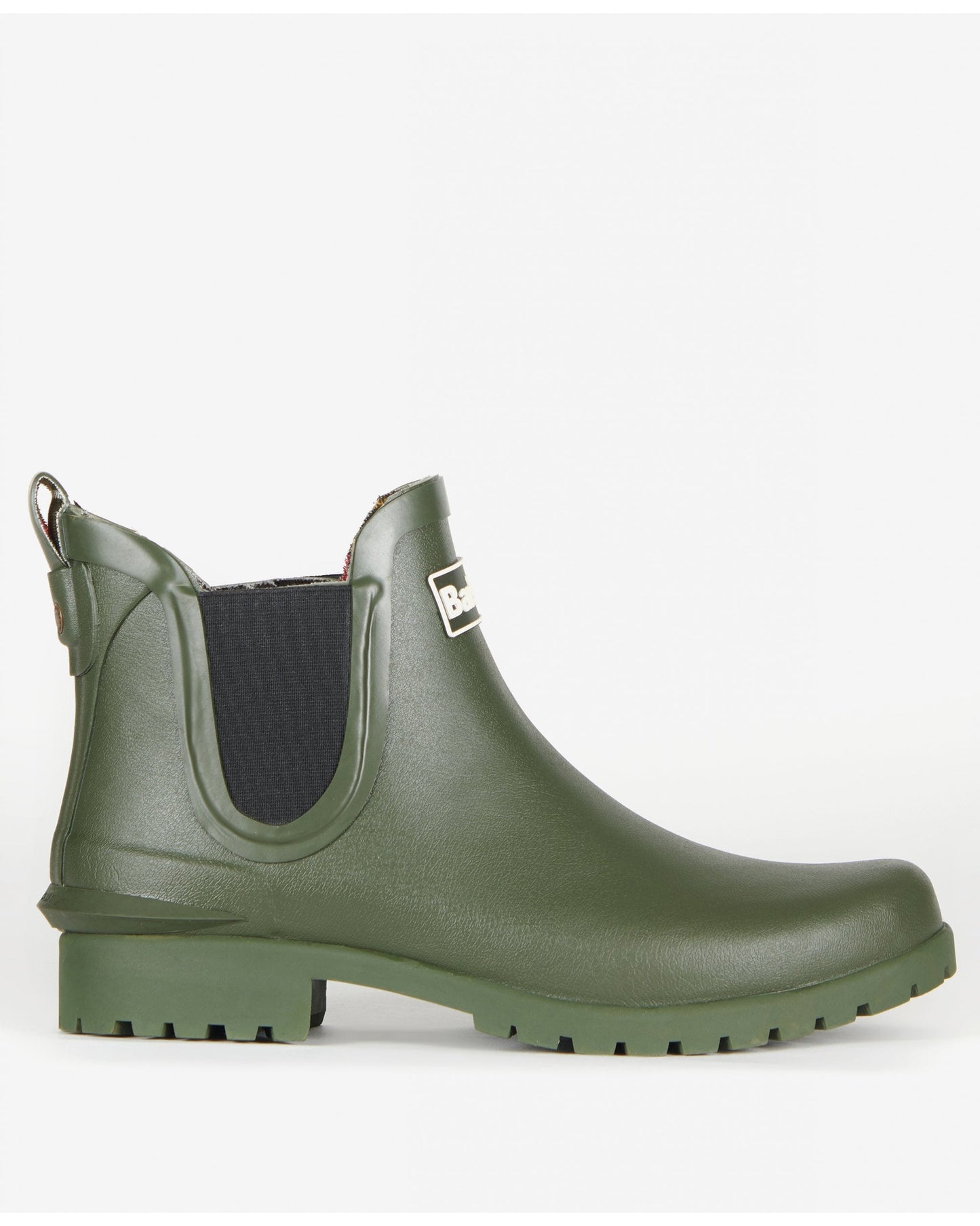 Wilton Short Wellington Boots